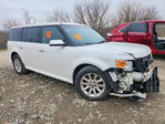 Ford Flex 2009