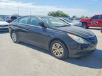 Hyundai Sonata 2012