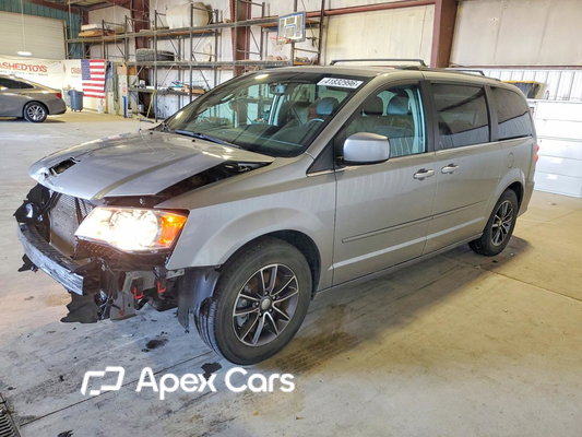 Dodge Caravan 2017 - Zdjęcie 1 z 13