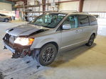 Dodge Caravan 2017