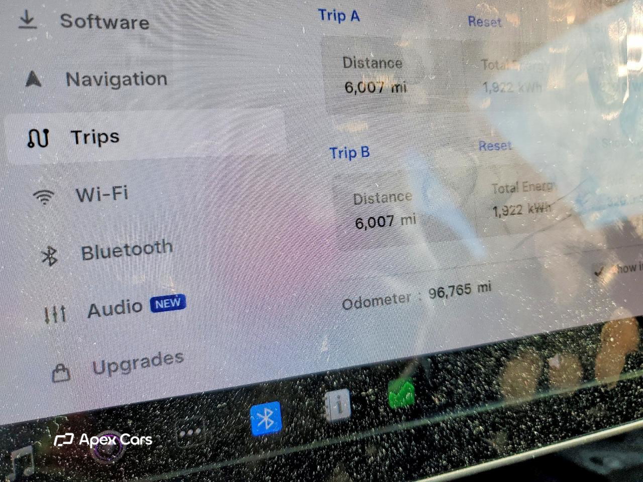 Tesla Model 3 2018