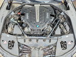 BMW Series 7 2013