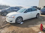 Nissan Altima 2014