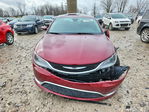 Chrysler 200 2016