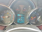Chevrolet Cruze 2014
