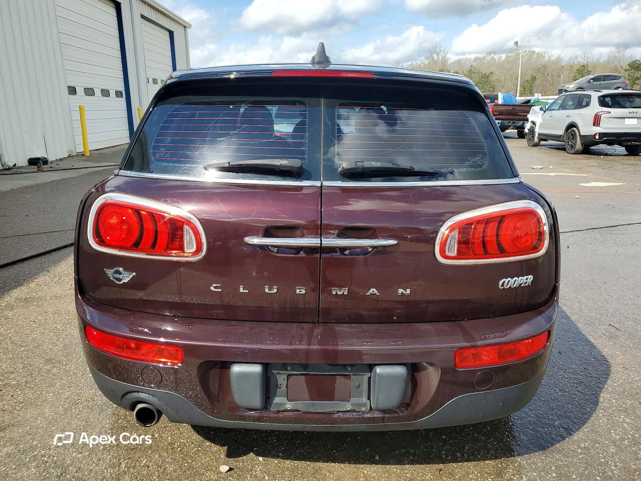 MINI Cooper 2016