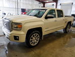 GMC Sierra 2015