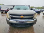 Chevrolet Silverado 2009