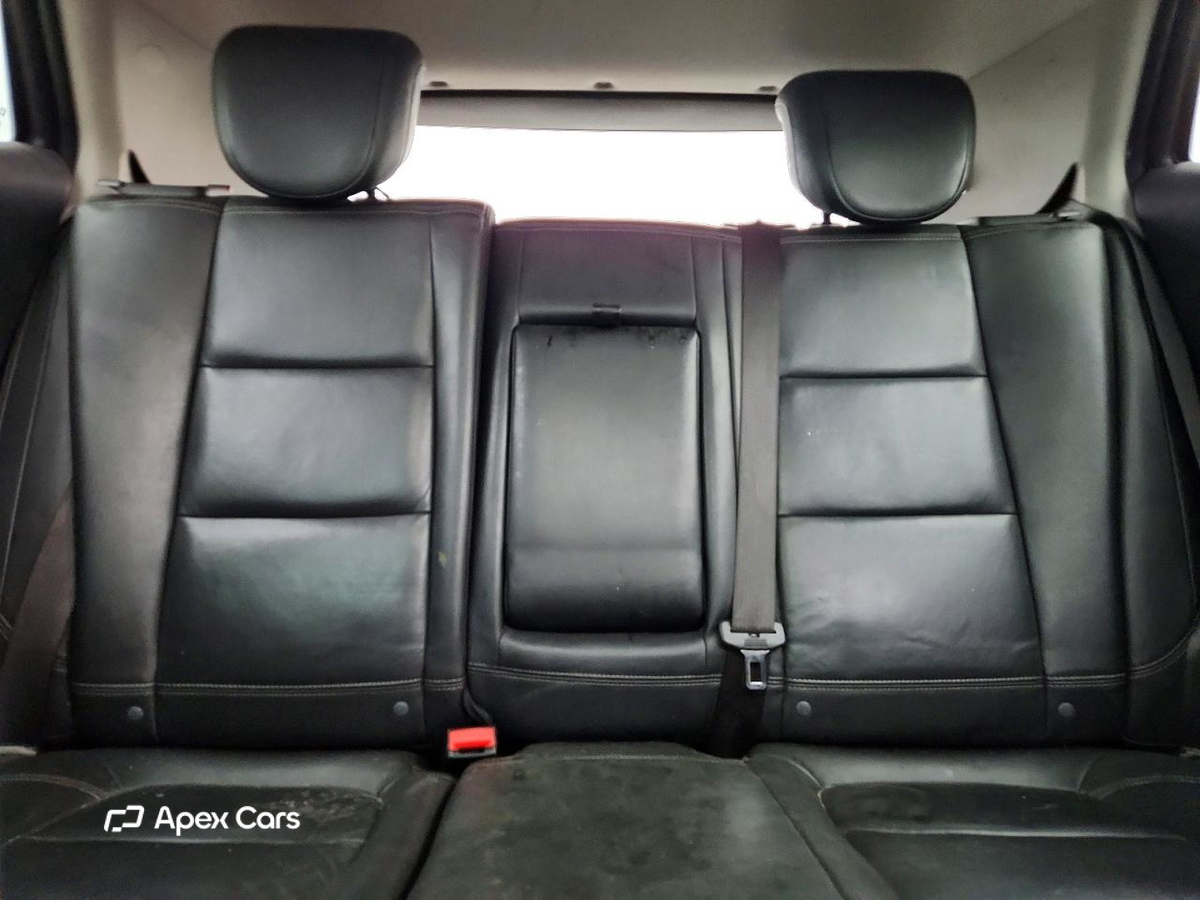 Buick Encore 2014