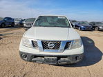 Nissan Navara (Frontier) 2016