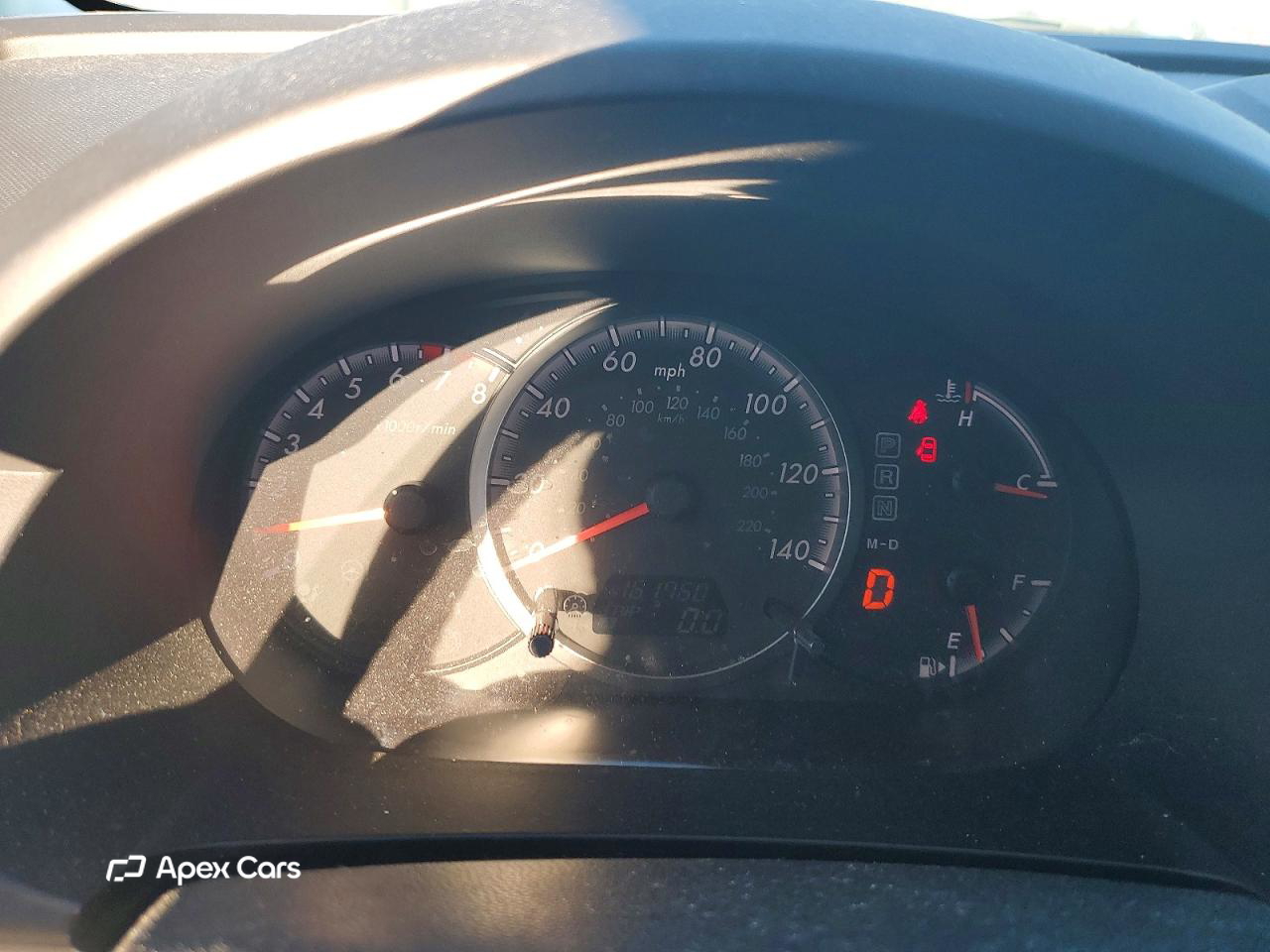 Mazda 5 2010