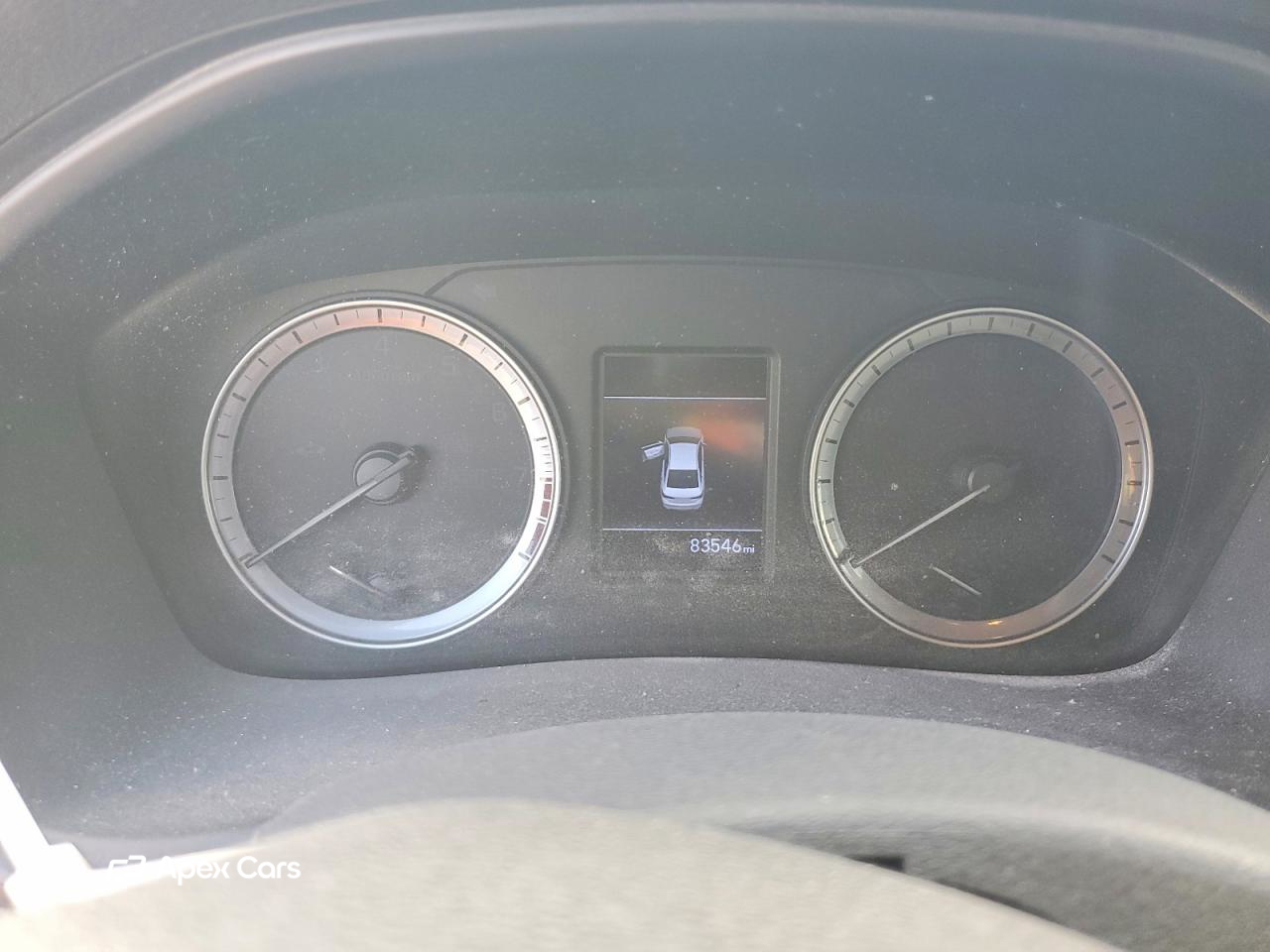 Hyundai Sonata 2019