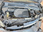 Dodge Caravan 2012