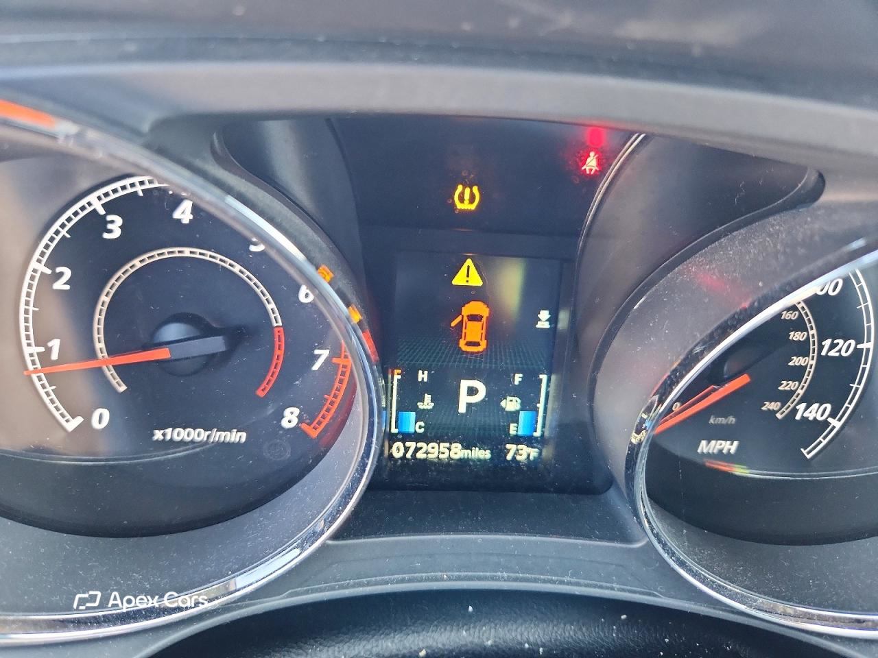 Mitsubishi Outlander 2021