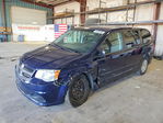 Dodge Caravan 2016
