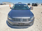 Volkswagen Passat 2014