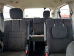 Dodge Caravan 2011