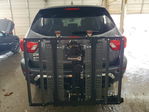 Nissan Pathfinder 2019