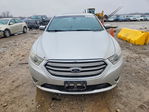 Ford Taurus 2015