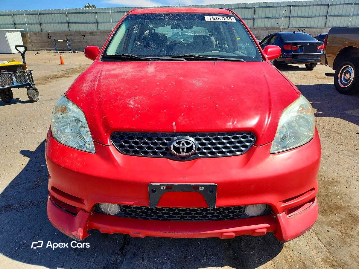 Toyota Matrix 2003