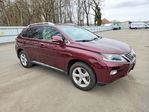 Lexus RX 2015