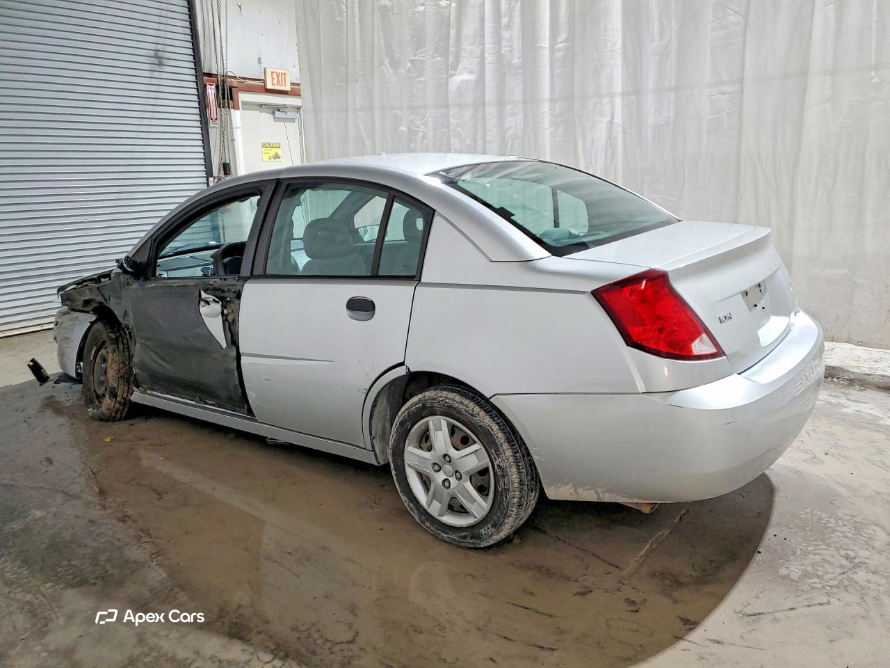 Saturn ION 2004