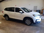 Honda Pilot 2019