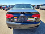 Audi A4 2011
