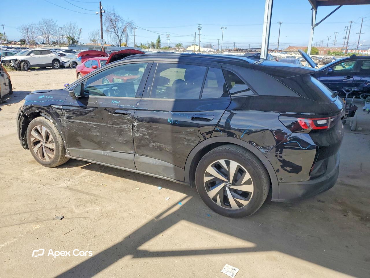 Volkswagen ID.4 2023