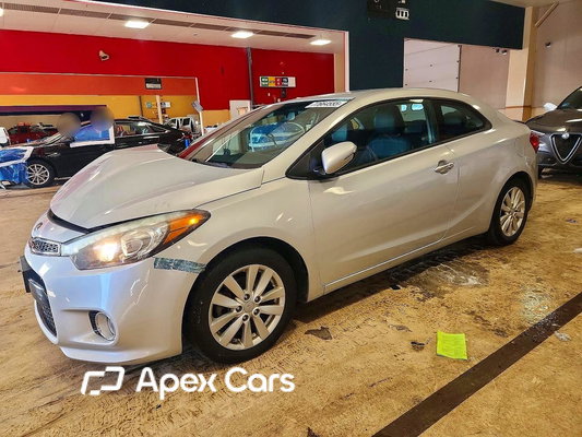 Kia Forte 2015 - Image 1 of 12