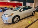 Kia Forte 2015