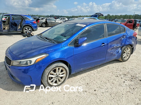 Kia Forte 2017 - Image 1 of 13