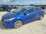 Kia Forte 2017