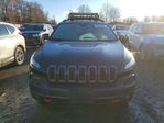 Jeep Cherokee 2015