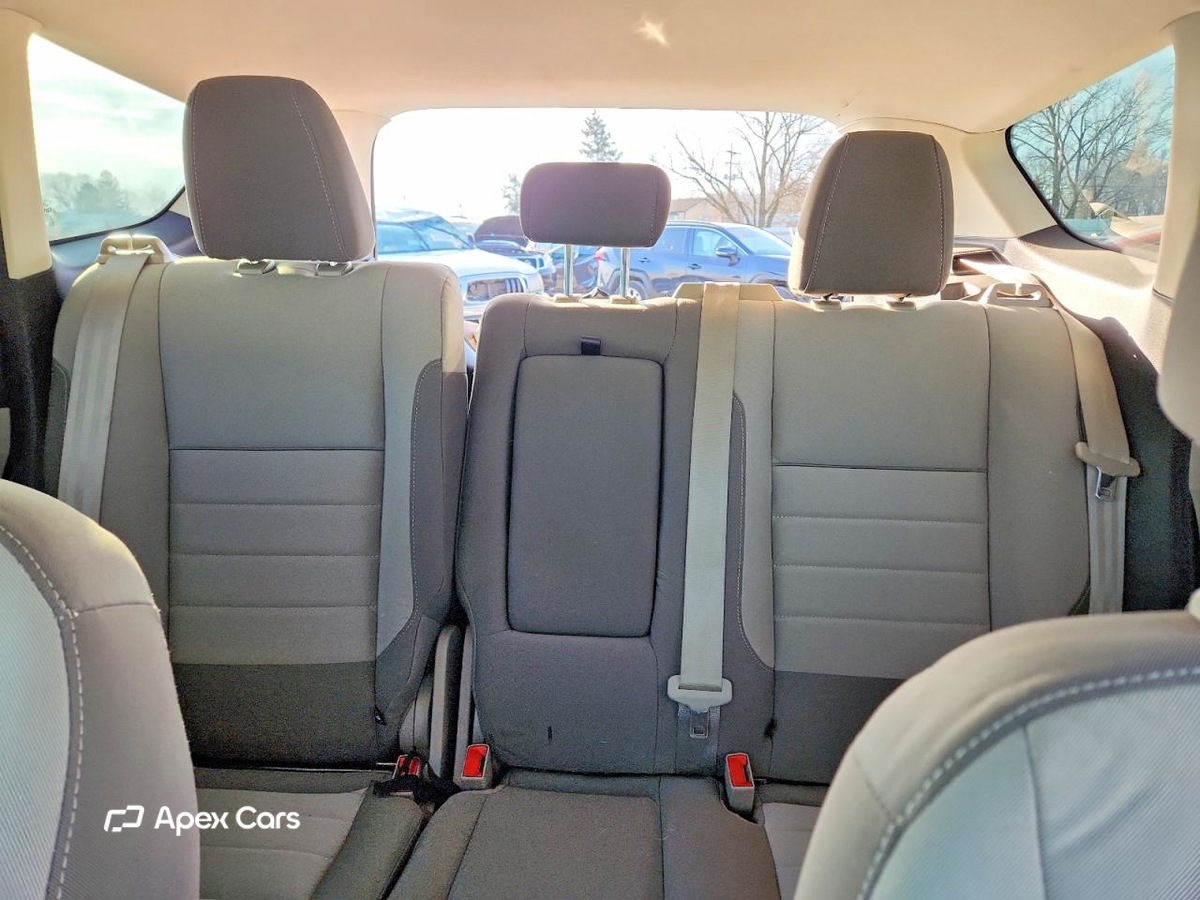 Ford Escape 2013