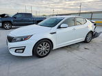 Kia Optima 2015