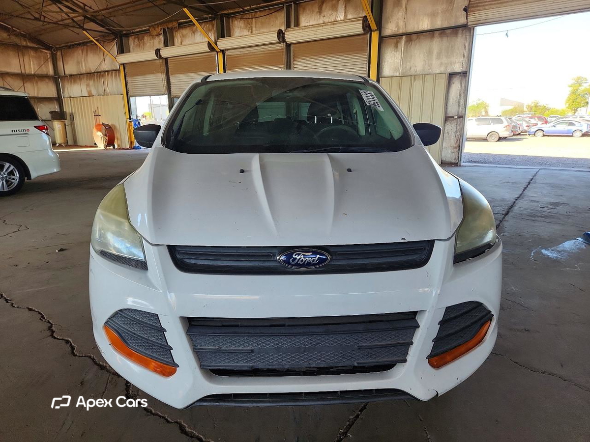 Ford Escape 2014