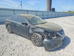 Nissan Altima 2018