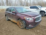 Infiniti JX 2013