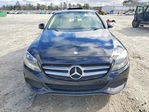 Mercedes-Benz C-klasse 2017