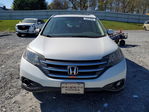 Honda CR-V 2013