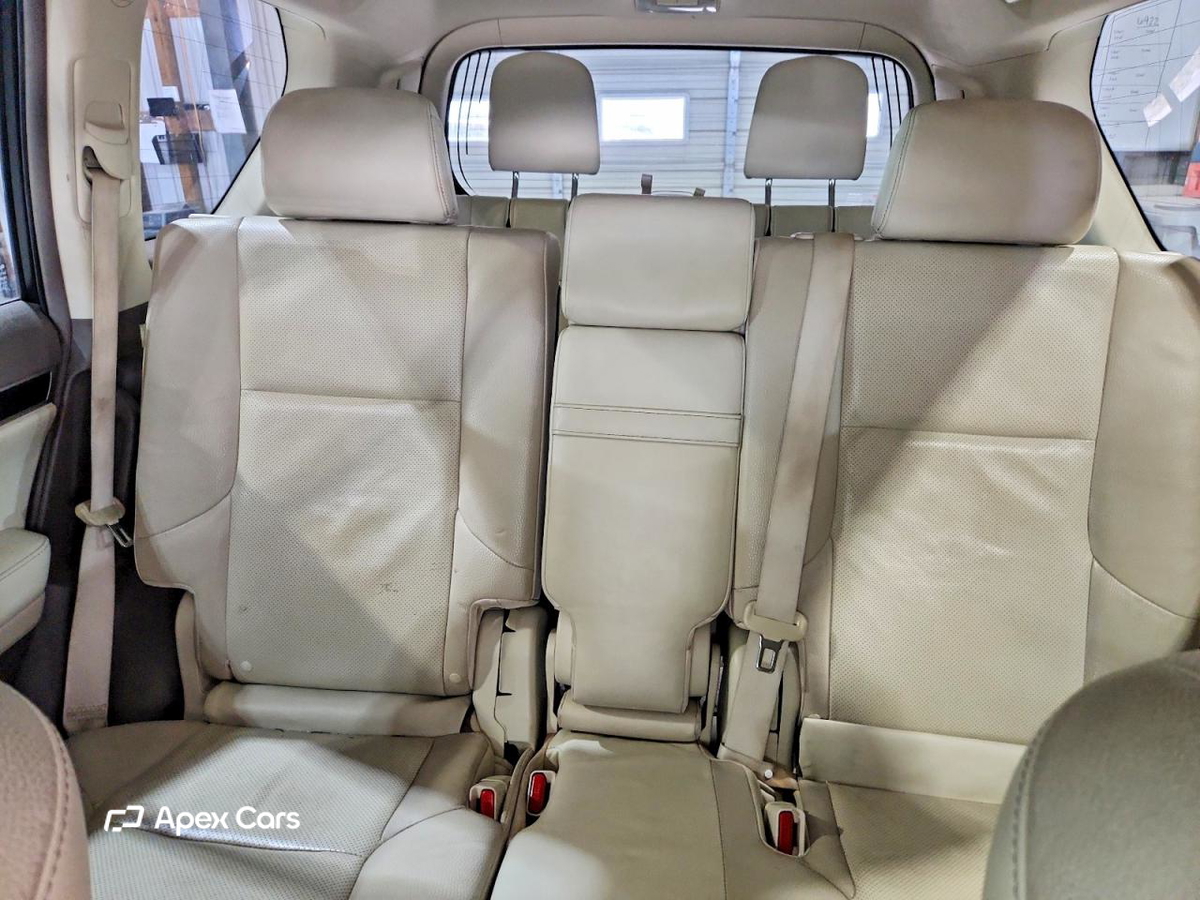 Lexus GX 2015