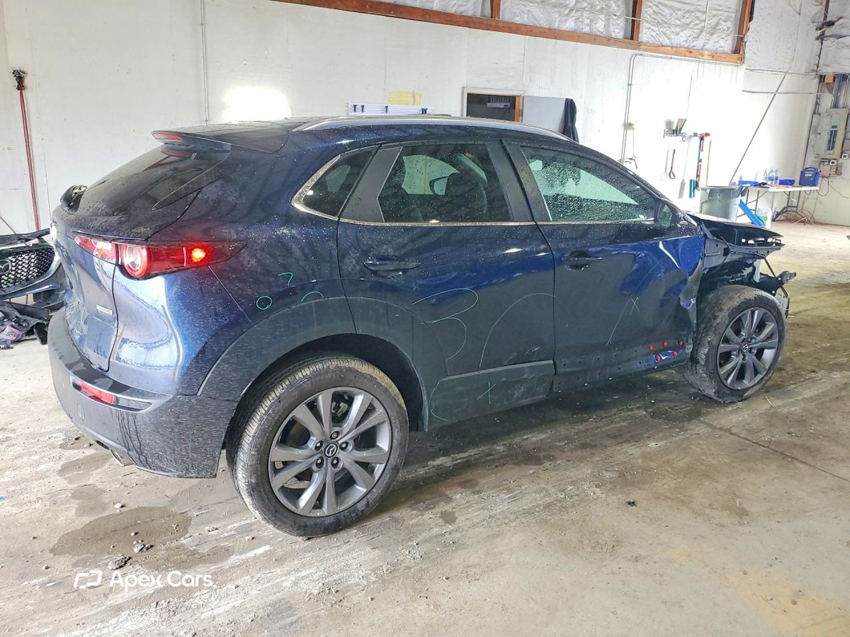 Mazda CX-30 2024