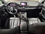 Audi A4 2017