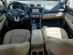 Subaru Outback 2016