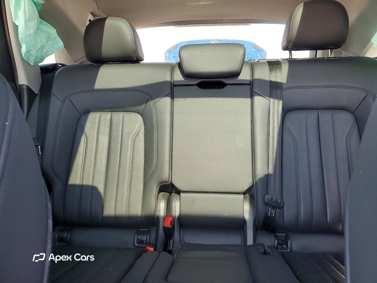 Audi Q5 2019