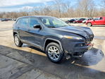 Jeep Cherokee 2014