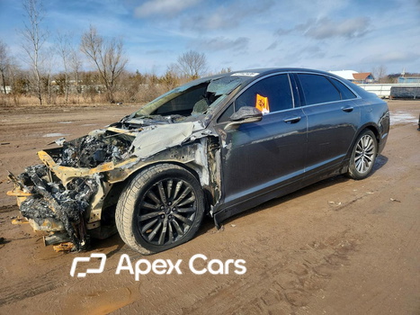 MKZ 2020 - Image 1 of 12
