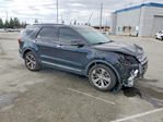 Ford Explorer 2019