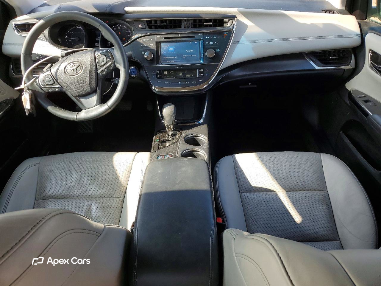 Toyota Avalon 2016
